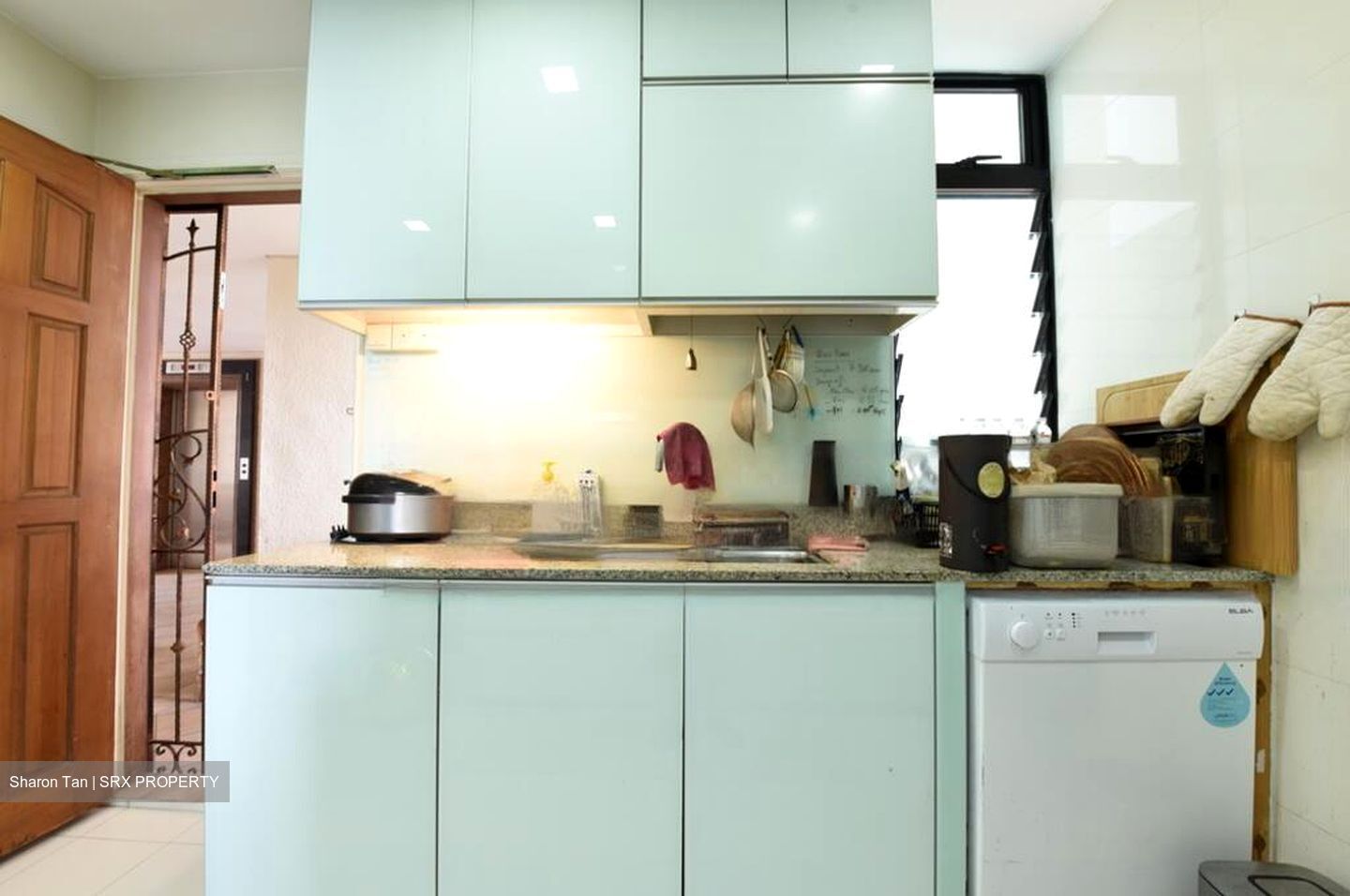 Spring Grove (D10), Condominium #464193881